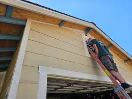 Best Engineered Wood Siding  in Boise, ID